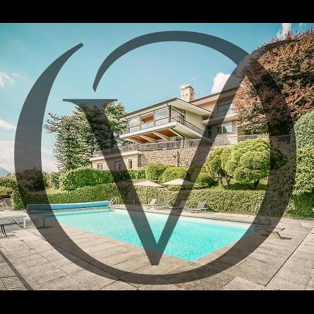 Villa Ornella Mandello del Lario Zewnętrze zdjęcie