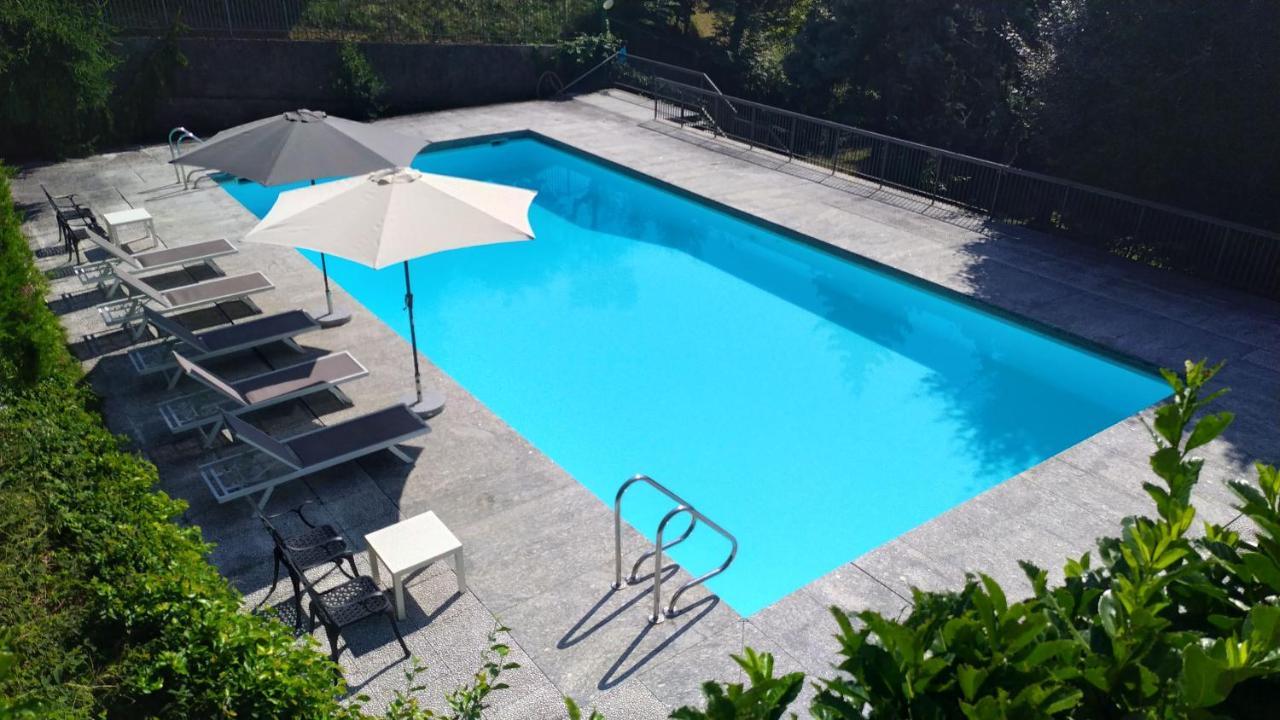 Villa Ornella Mandello del Lario Zewnętrze zdjęcie