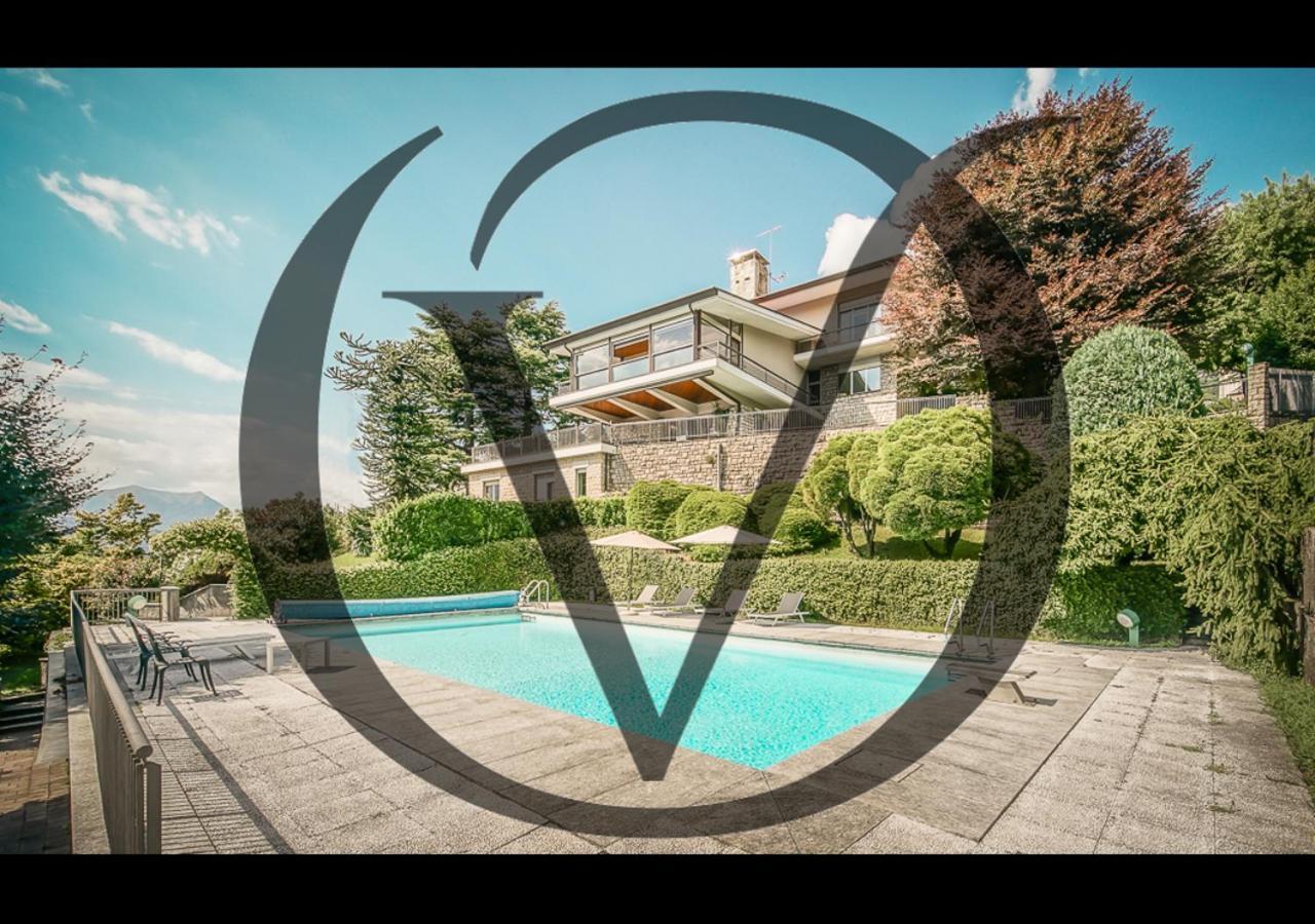 Villa Ornella Mandello del Lario Zewnętrze zdjęcie