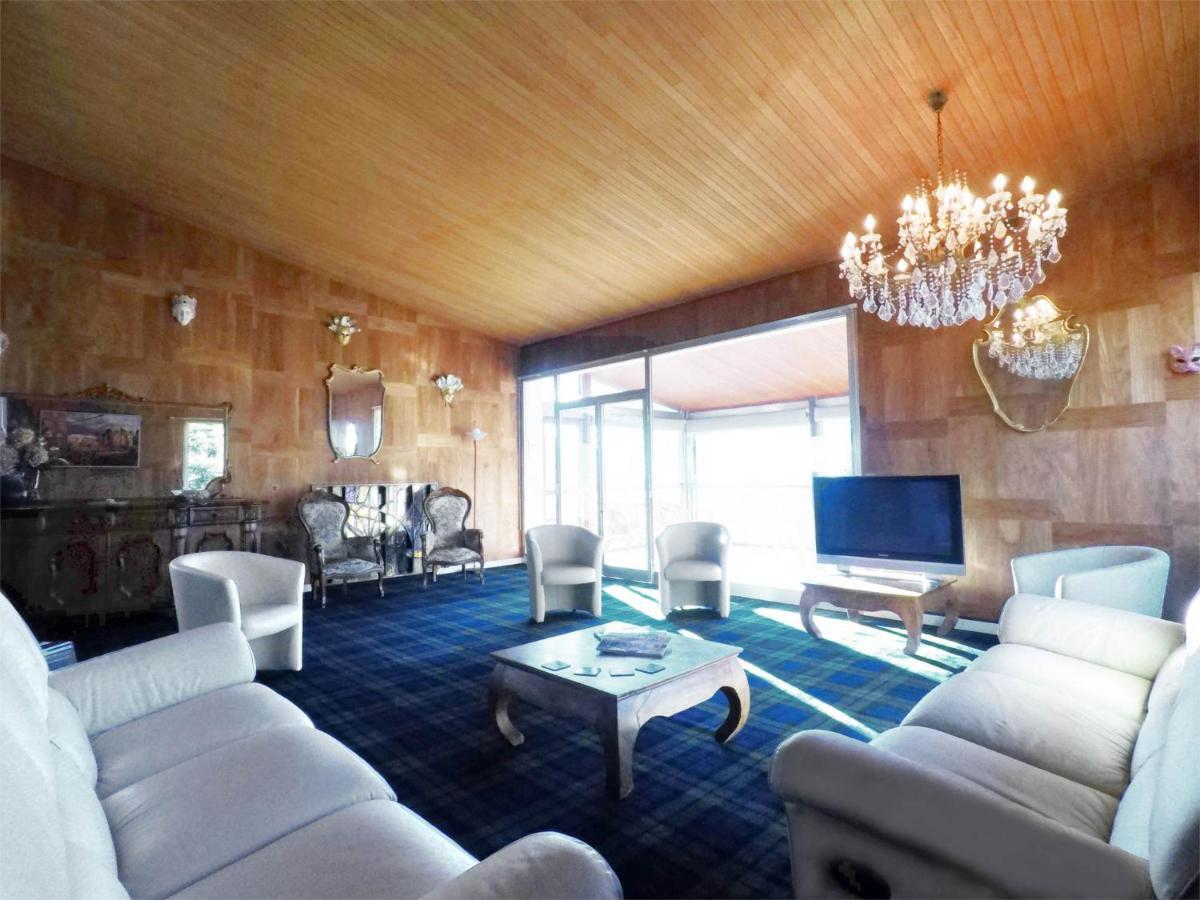 Villa Ornella Mandello del Lario Zewnętrze zdjęcie
