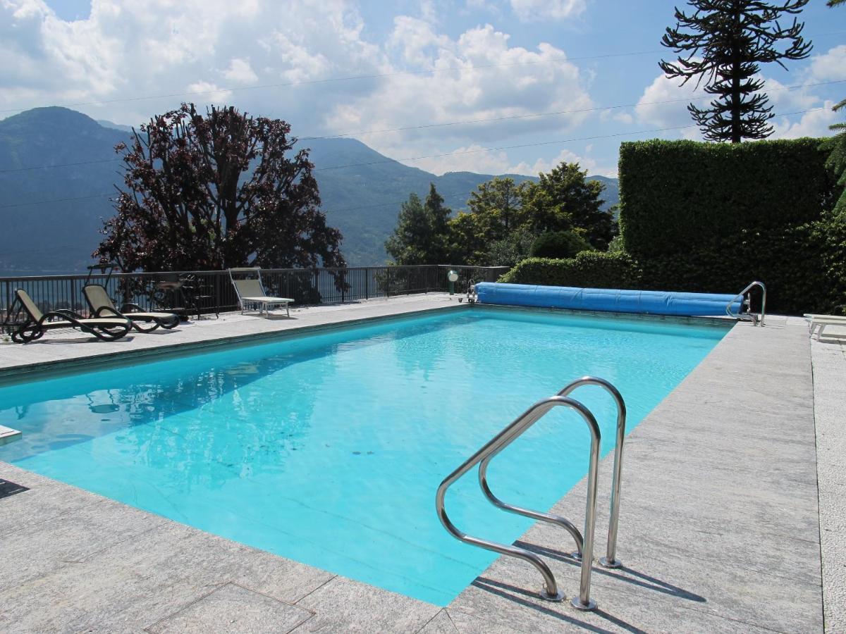 Villa Ornella Mandello del Lario Zewnętrze zdjęcie