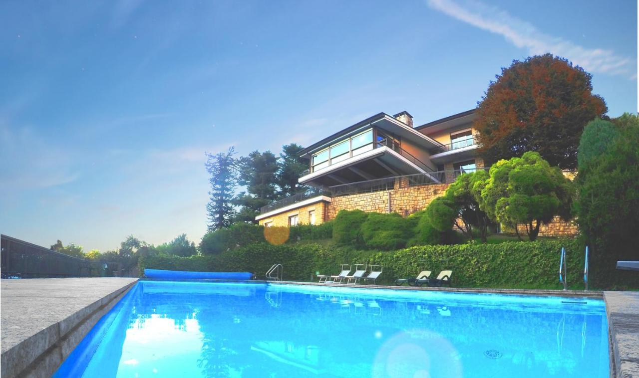 Villa Ornella Mandello del Lario Zewnętrze zdjęcie