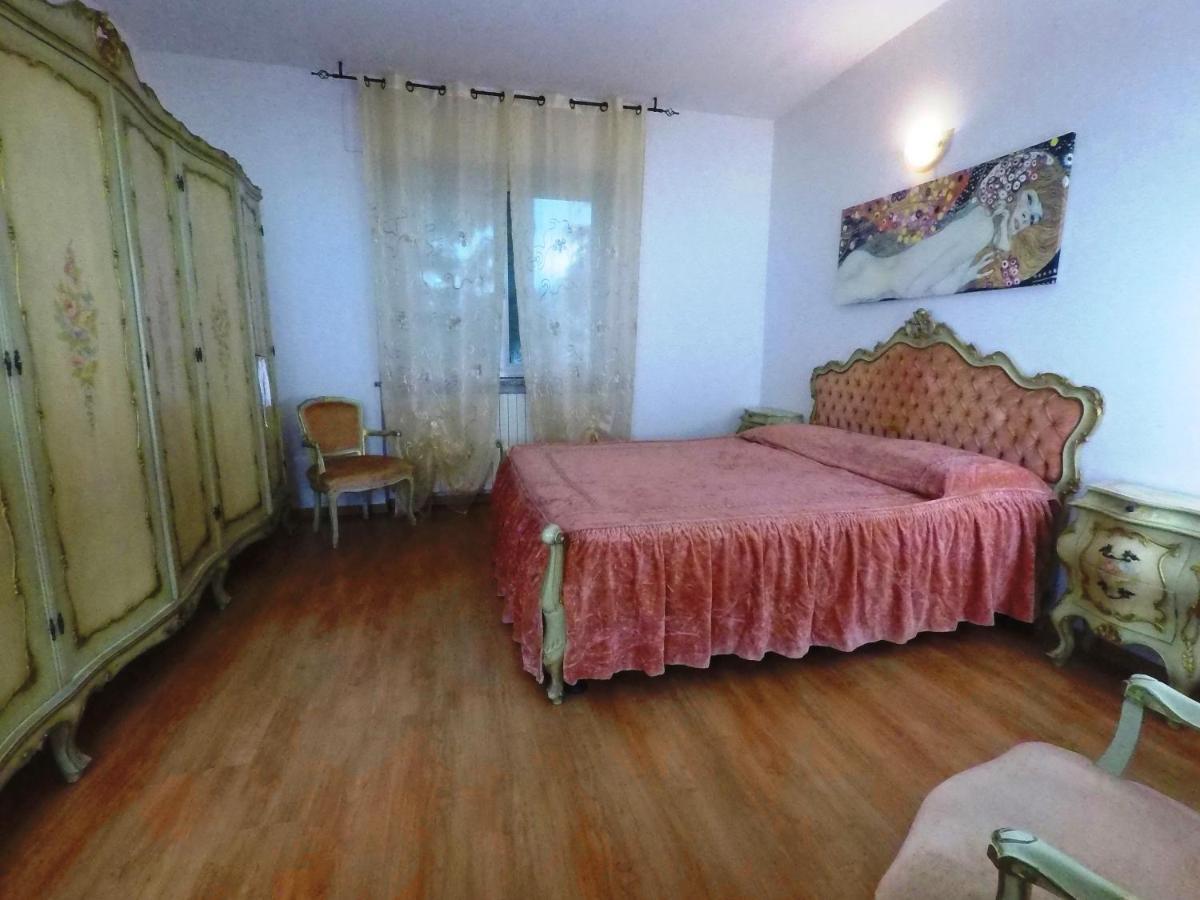 Villa Ornella Mandello del Lario Zewnętrze zdjęcie