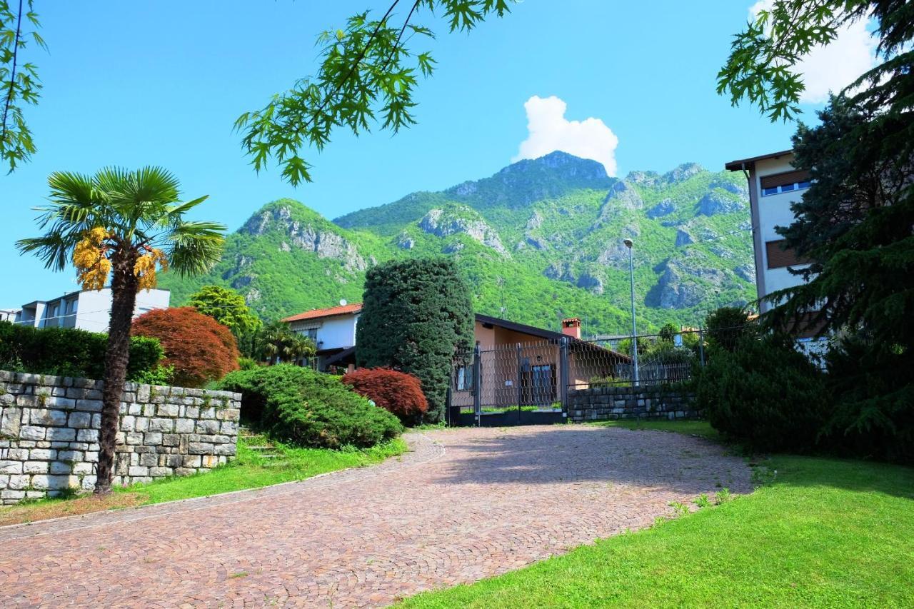 Villa Ornella Mandello del Lario Zewnętrze zdjęcie