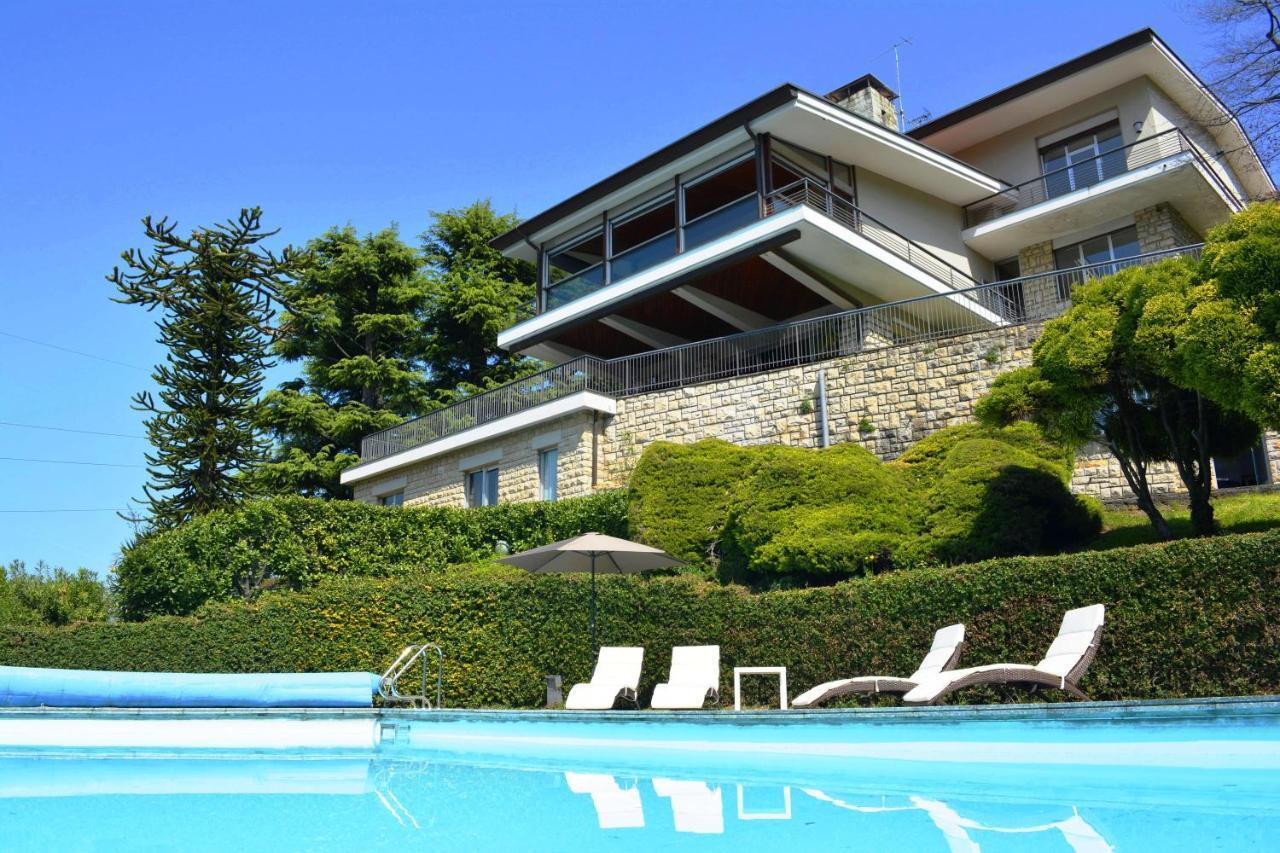 Villa Ornella Mandello del Lario Zewnętrze zdjęcie