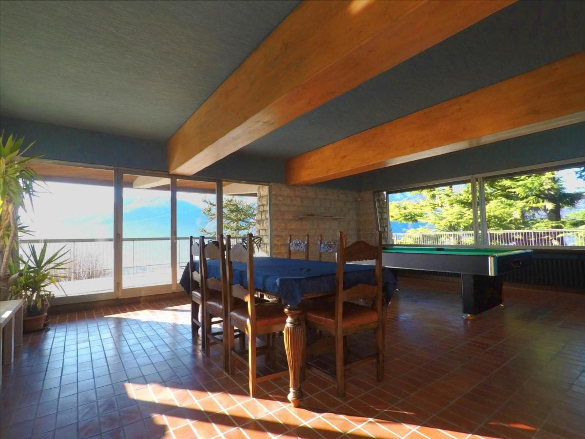 Villa Ornella Mandello del Lario Zewnętrze zdjęcie