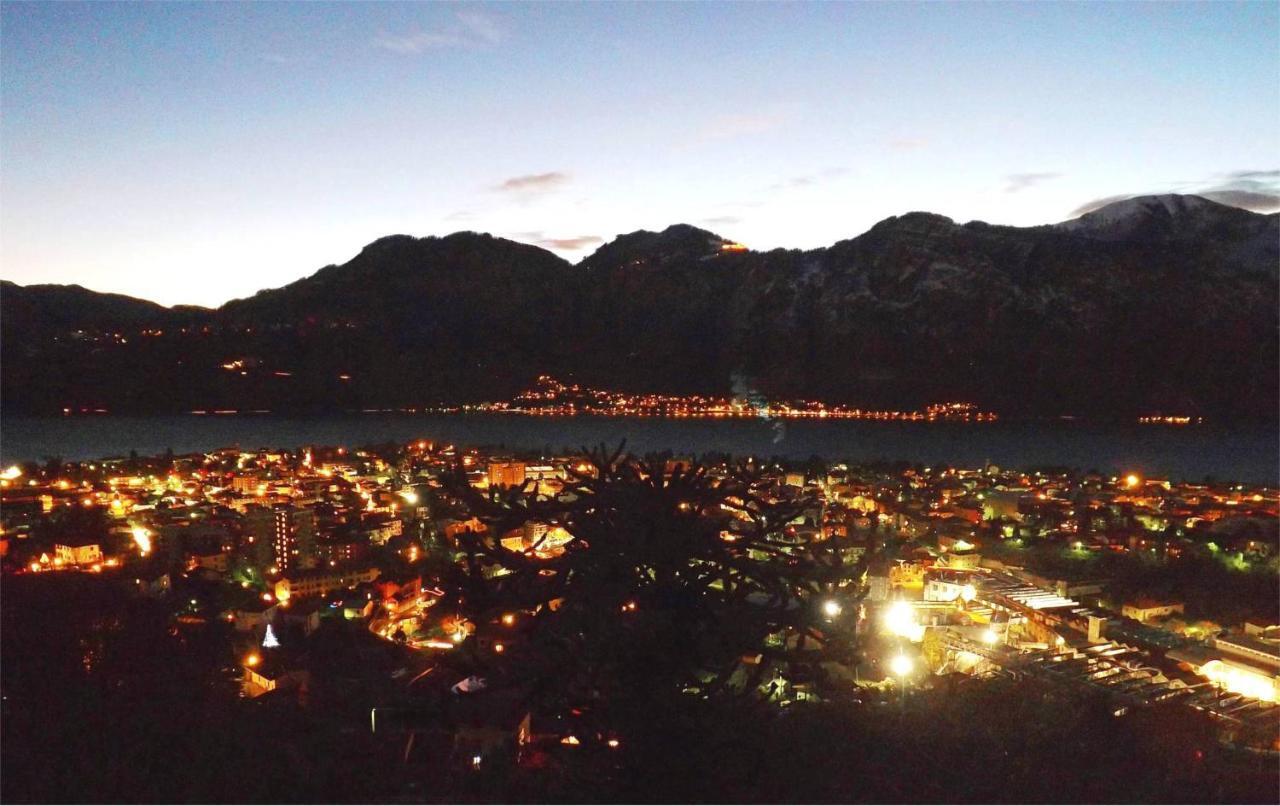Villa Ornella Mandello del Lario Zewnętrze zdjęcie