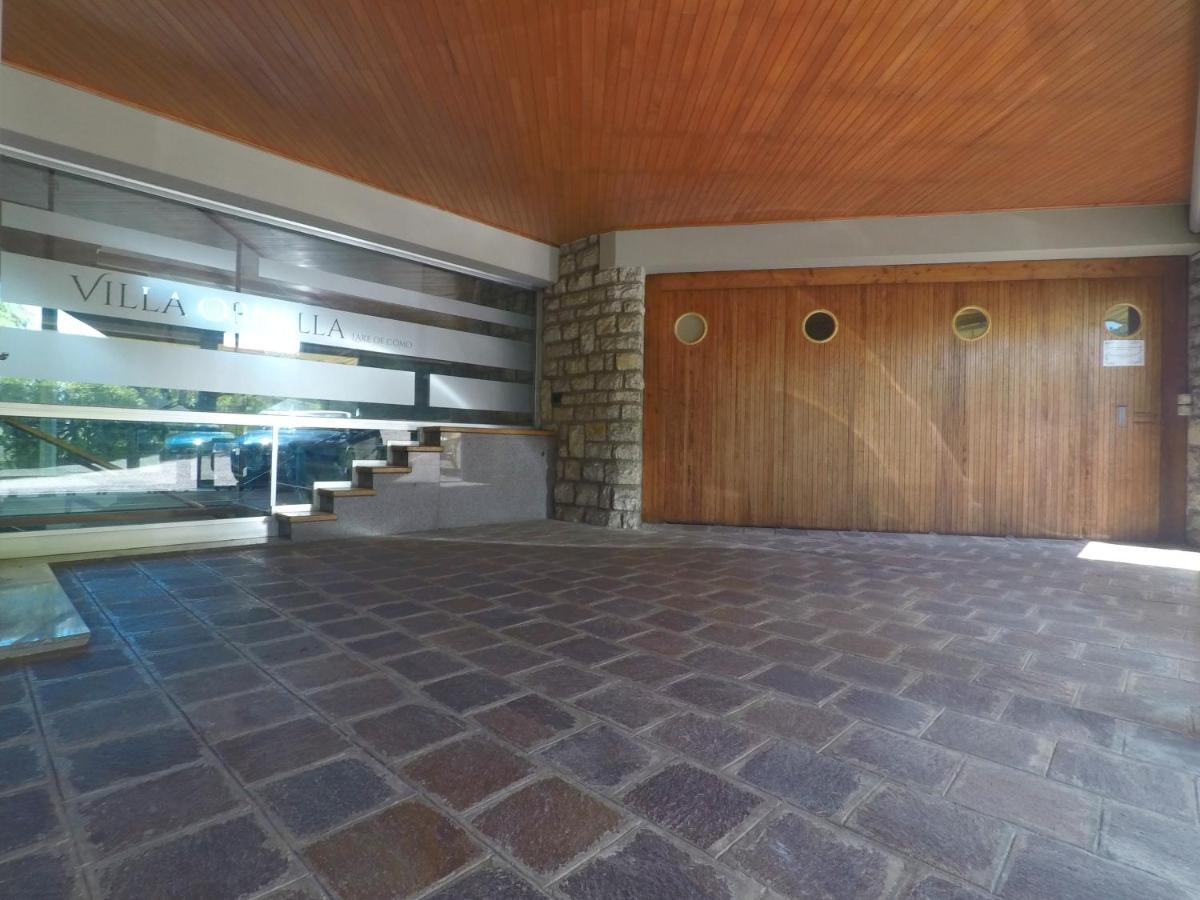 Villa Ornella Mandello del Lario Zewnętrze zdjęcie