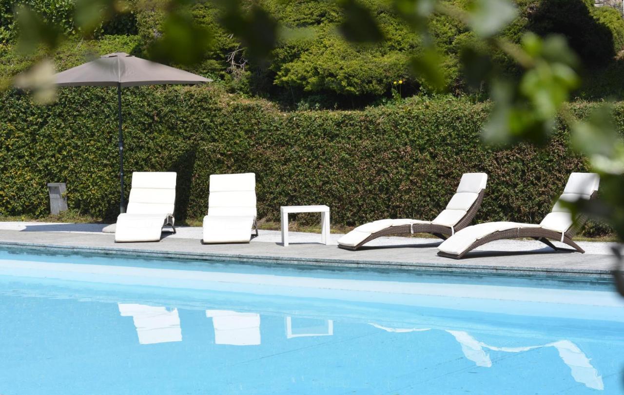 Villa Ornella Mandello del Lario Zewnętrze zdjęcie