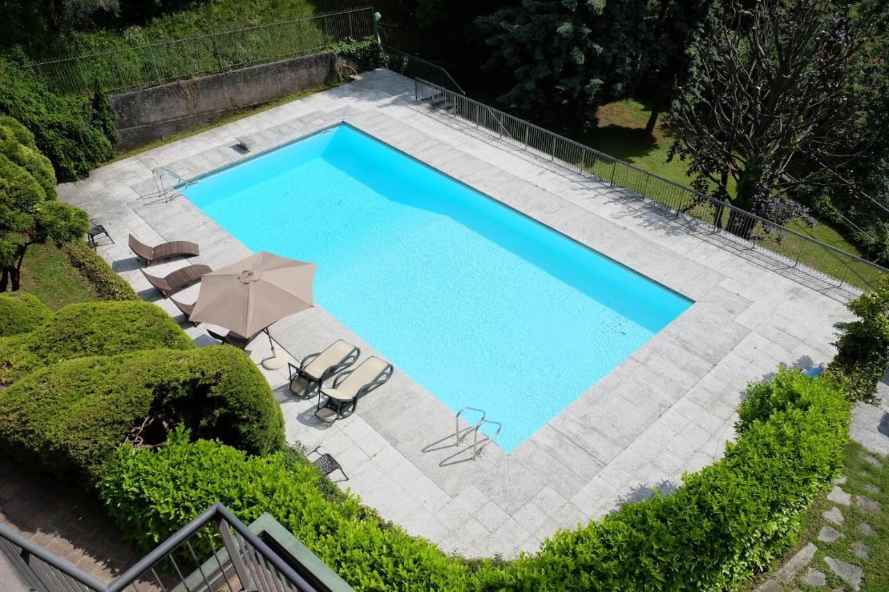 Villa Ornella Mandello del Lario Zewnętrze zdjęcie